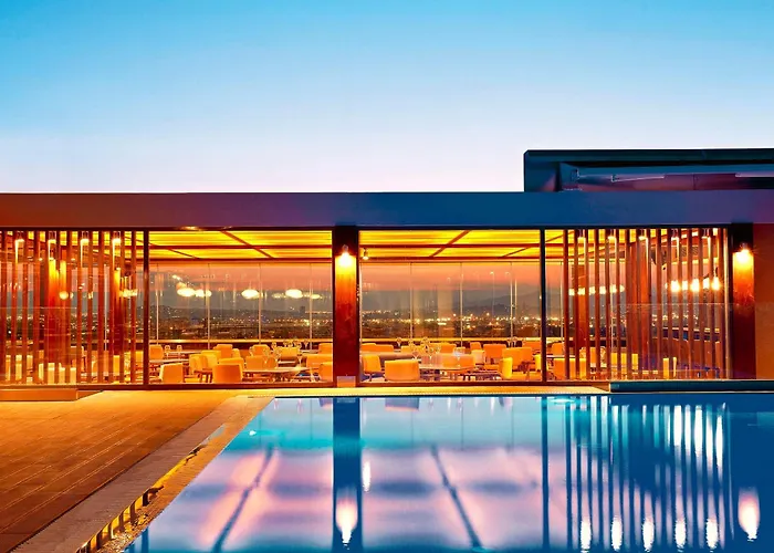Wyndham Grand Athens