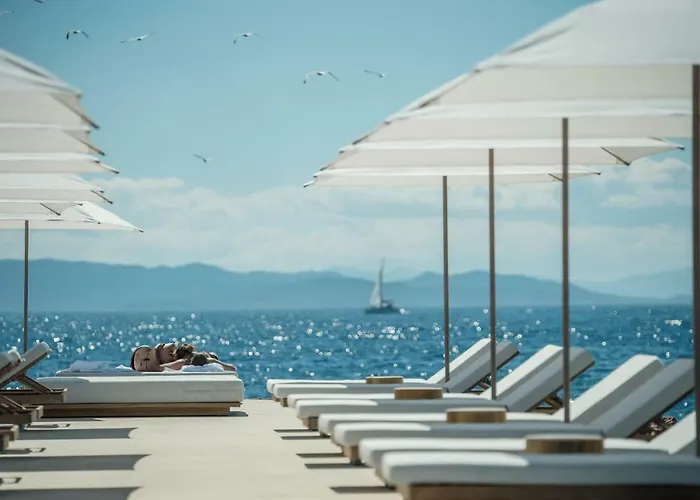Four Seasons Astir Palace Athens